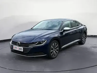 Używany VW Arteon