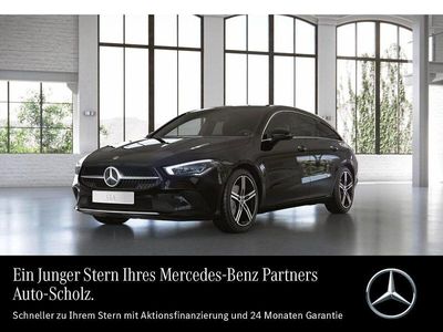 Mercedes CLA200
