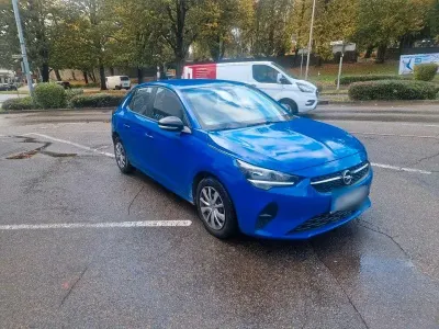 Gebraucht Opel Corsa