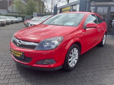 gebraucht Opel Astra GTC Astra HSelection "110 Jahre" 67 TKM*Top*