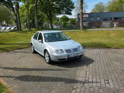 Brugt VW Bora