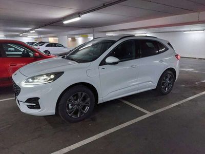 gebraucht Ford Kuga Kuga2.5 Duratec PHEV ST-LINE X