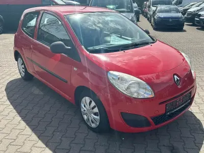 Gebraucht Renault Twingo