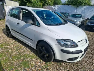 Gebraucht VW Golf VI