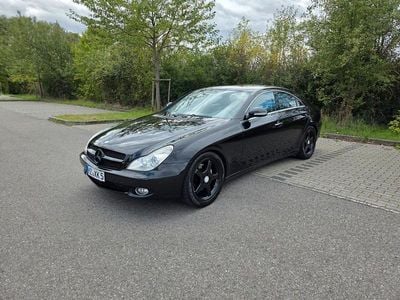 Mercedes CLS500