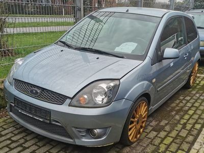 gebraucht Ford Fiesta ST