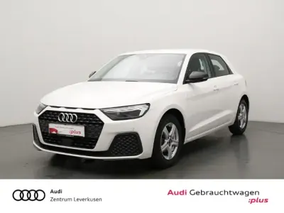 Gebraucht Audi A1