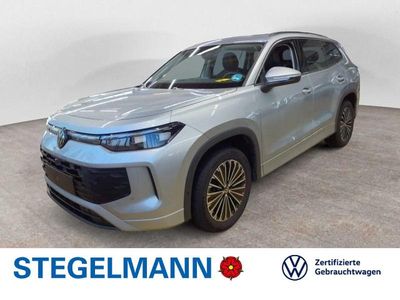Gebraucht 2025 VW Tayron Life SUV | 42.970 €