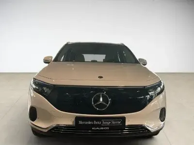 Gebraucht Mercedes EQA250 139 kW (190 PS) 2025 SUV