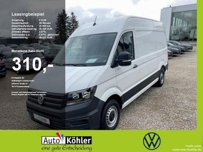 VW Crafter