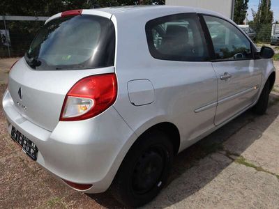 Renault Clio II
