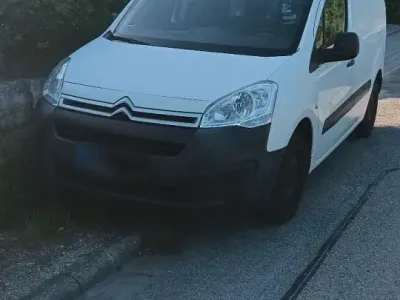 Gebraucht Citroën Berlingo