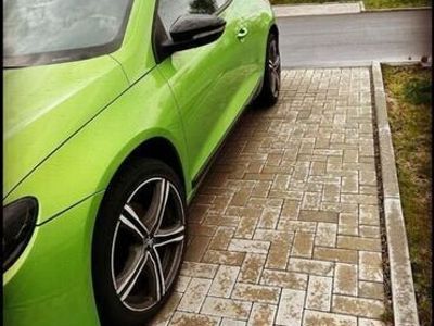 gebraucht VW Scirocco 