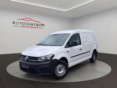 Gebraucht VW Caddy