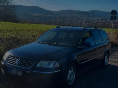 Gebraucht VW Passat
