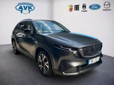 Gebraucht Mazda CX-5