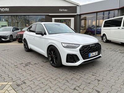 Gebraucht Audi SQ5 Ambiente 341 PS (250 kW) 2022 SUV