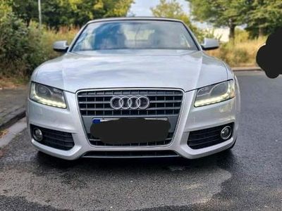 Audi A5 Cabriolet