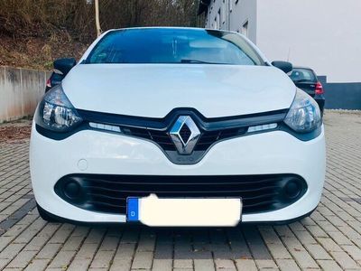 gebraucht Renault Clio IV Expression Verkauf