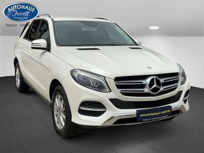 Mercedes GLE350