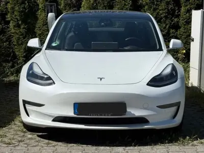 Gebraucht Tesla Model 3
