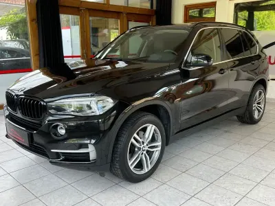 Gebraucht BMW X5