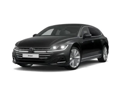 Gebraucht VW Arteon
