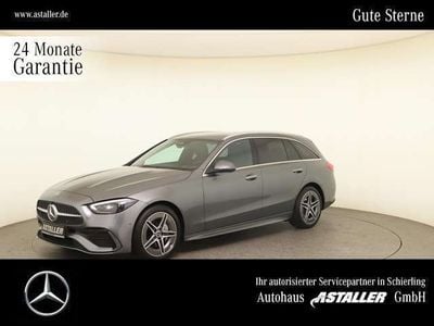 Mercedes C300