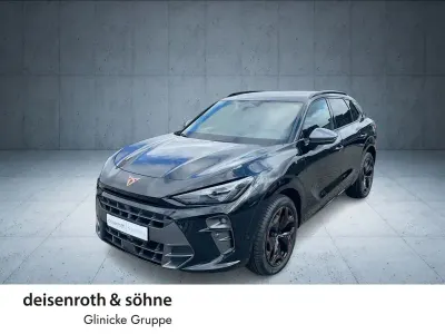 Gebraucht Cupra Terramar VZ3 265 PS (194 kW) 2026 Schwarz SUV