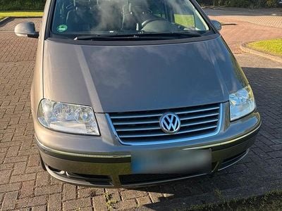 Usata VW Sharan 140 CV (102 kW) 2008 Monovolume