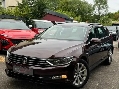 Gebraucht VW Passat