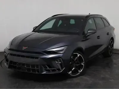 Nuevo Cupra Leon VZ 333 CV (244 kW) 2025 Negro