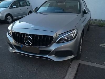 gebraucht Mercedes C250 C Klasse