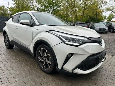 gebraucht Toyota C-HR Hybrid Team D