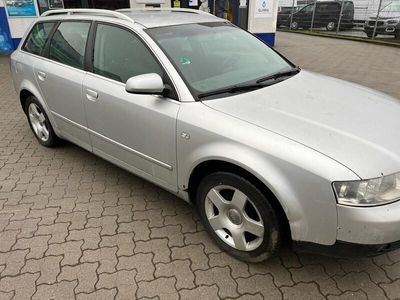 gebraucht Audi A4 1.9TDI 74kW Avant