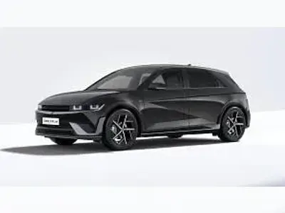Neu Hyundai Ioniq 5 239 kW (325 PS) 2026 Schwarz (abyss black) SUV