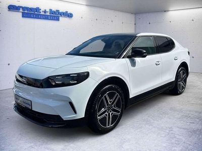 Gebraucht Ford Capri Premium 210 kW (286 PS) 2025 Frozen white SUV