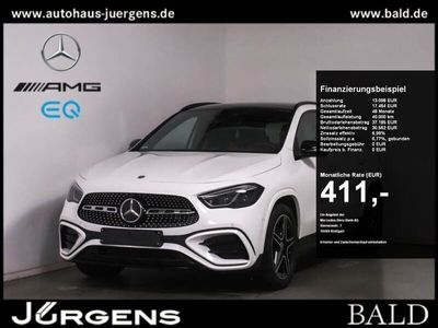 Mercedes GLA220