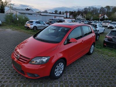 gebraucht VW Golf Plus 