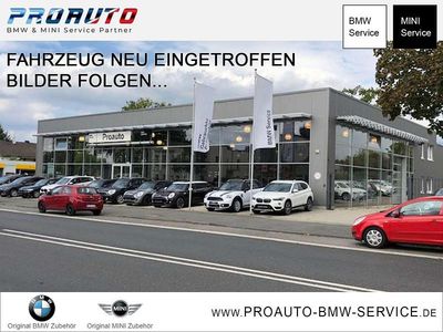 Gebraucht BMW 520 M Sport 190 PS (139 kW) 2025 Black sapphire Kombi