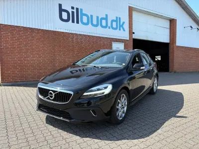 Gebraucht Volvo V40 CC