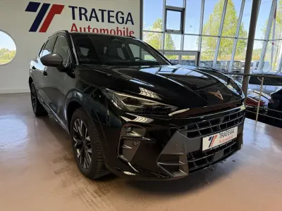 Gebraucht Cupra Terramar 204 PS (150 kW) 2025 Schwarz SUV