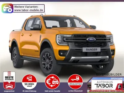 Gebraucht Ford Ranger