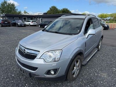 Opel Antara