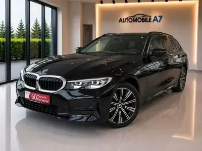 Gebraucht BMW 320