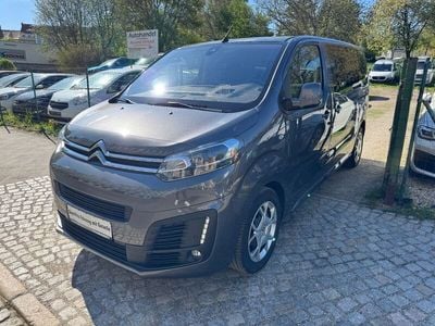 Citroën Spacetourer