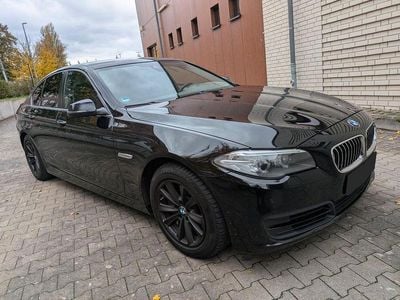 BMW 535