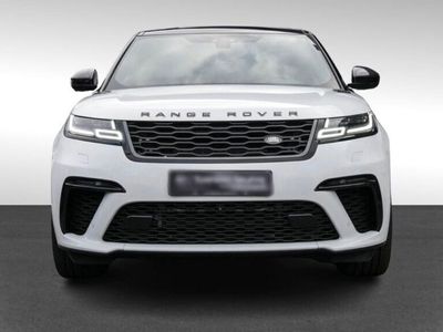 gebraucht Land Rover Range Rover Velar SV Autobiogrphy