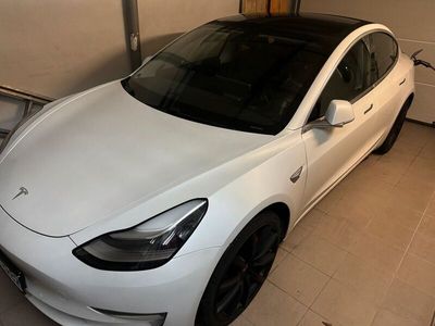 gebraucht Tesla Model 3 Performance