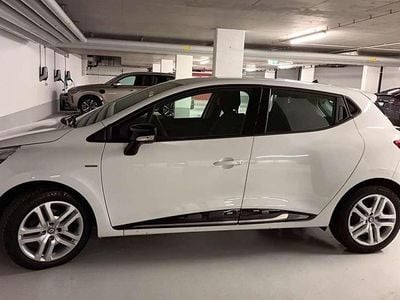 Renault Clio IV